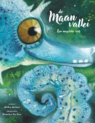 De maanvallei De maanvallei