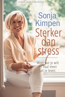 Sterker dan stress Sterker dan stress