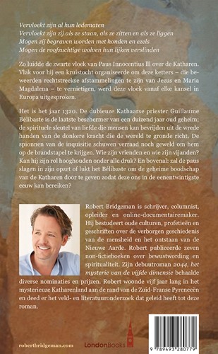 De laatste kathaar De laatste kathaar-2