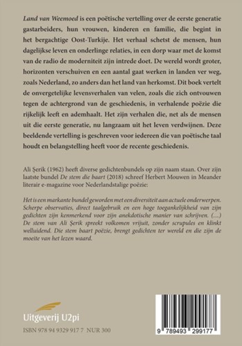 Land van weemoed Land van weemoed-2