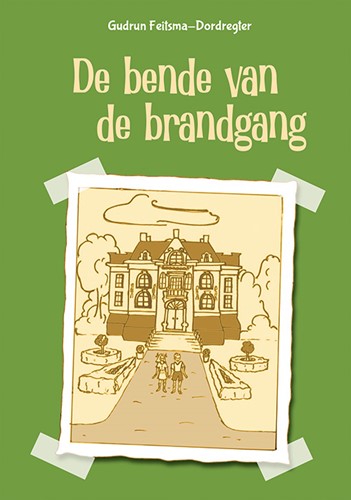 De bende van de brandgang