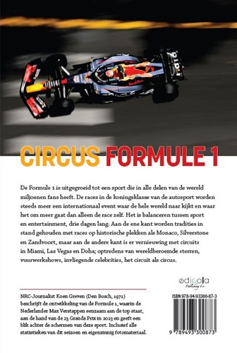 Circus Formule 1 Circus Formule 1-2