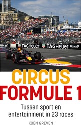 Circus Formule 1 Circus Formule 1