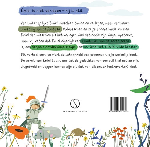 Ik ben stil Ik ben stil-2