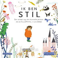 Ik ben stil Ik ben stil