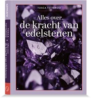 Alles over de kracht van edelstenen