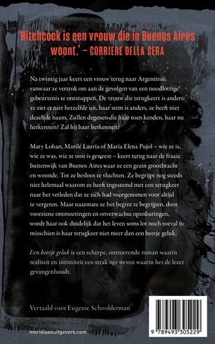 Een beetje geluk-2