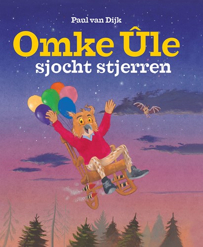 Omke Ûle sjocht stjerren Omke Ûle sjocht stjerren