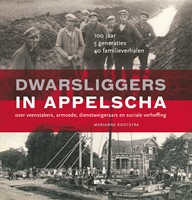 Dwarsliggers in Appelscha Dwarsliggers in Appelscha