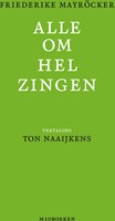 Alle omhelzingen Alle omhelzingen