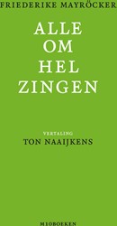 Alle omhelzingen Alle omhelzingen