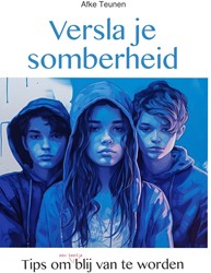 Versla je somberheid Versla je somberheid