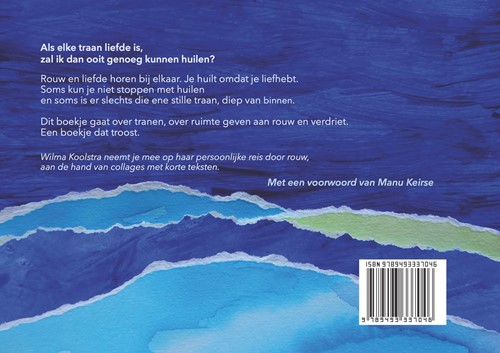 Als tranen mogen stromen ontstaat een zee van liefde-2