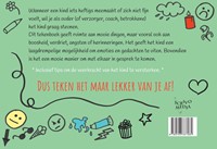 Teken het van je af boek-2