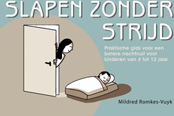 Slapen zonder strijd Slapen zonder strijd