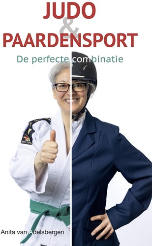 Judo en paardensport Judo en paardensport
