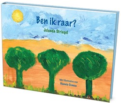 Ben ik raar?