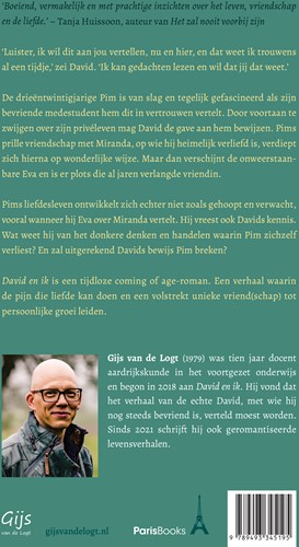 David en ik-2