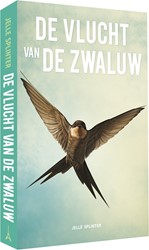 De vlucht van de zwaluw