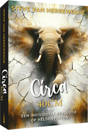 Circa 40 cm Circa 40 cm