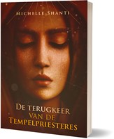 De terugkeer van de tempelpriesteres