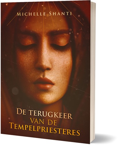 De terugkeer van de tempelpriesteres