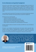 De vier dimensies van hypnotisch taalgebruik De vier dimensies van hypnotisch taalgebruik-2