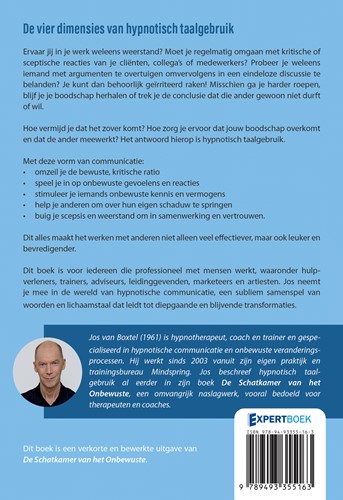 De vier dimensies van hypnotisch taalgebruik De vier dimensies van hypnotisch taalgebruik-2