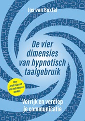 De vier dimensies van hypnotisch taalgebruik De vier dimensies van hypnotisch taalgebruik
