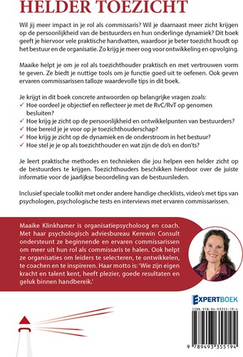 Hoe dan? serie Helder toezicht Helder toezicht-2