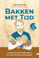 Hoe dan? serie Bakken met tijd Bakken met tijd