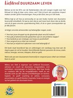 Hoe dan? serie Liefdevol duurzaam leven Liefdevol duurzaam leven-2