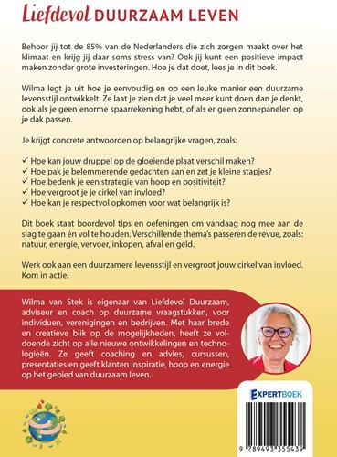 Hoe dan? serie Liefdevol duurzaam leven Liefdevol duurzaam leven-2