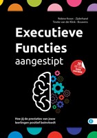 Executieve functies aangestipt Executieve functies aangestipt