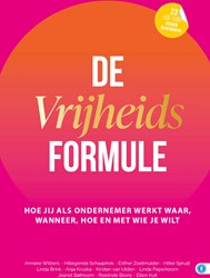 Hoe dan? serie De vrijheidsformule De vrijheidsformule