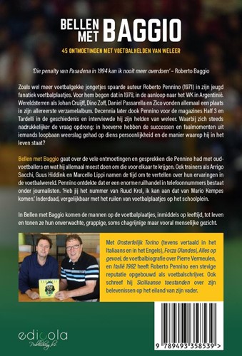Bellen met Baggio Bellen met Baggio-2