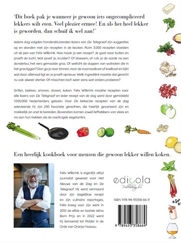 De lekkerste recepten van de dag De lekkerste recepten van de dag-2