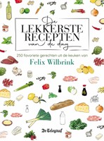 De lekkerste recepten van de dag De lekkerste recepten van de dag