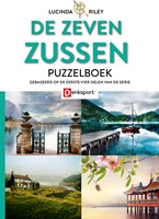 Denksport Puzzelboek Denksport - De Zeven Zussen Puzzelboek