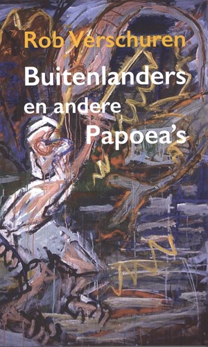 Buitenlanders en andere Papoea's