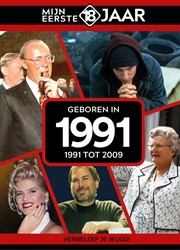 geboren in 1991 geboren in 1991