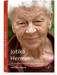 Jotika Hermsen Jotika Hermsen