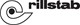 Rillstab