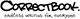 Correctbook