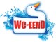WC eend