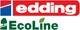 edding Ecoline