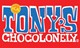 Tony's Chocolonely