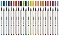 Brushstift STABILO Pen 568/95 koudgrijs-2