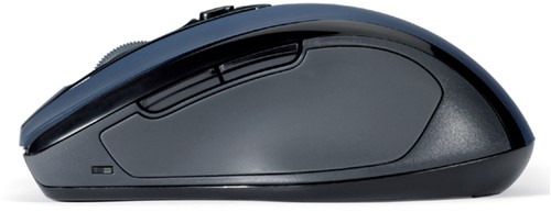 Muis Kensington pro fit draadloos blauw-3