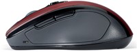 Muis Kensington pro fit draadloos rood-1